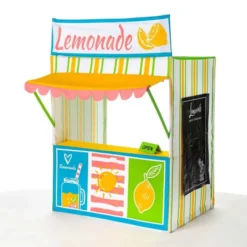 Tenda chiosco della limonata
