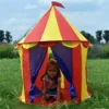 Tenda del circo
