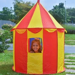 Tenda del circo