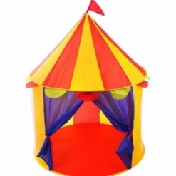 Tenda del circo