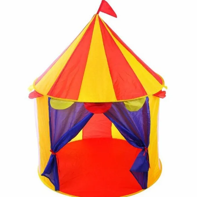 Tenda del circo