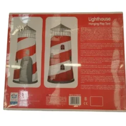 Tenda faro