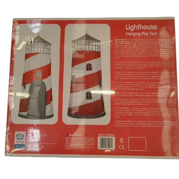 Tenda faro