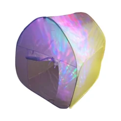 Tenda pop up bianca