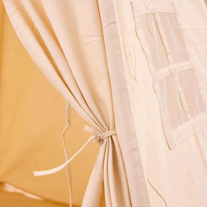 Tenda teepee