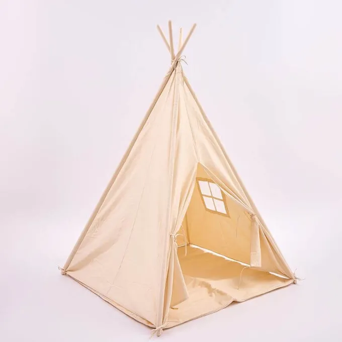 Tenda teepee