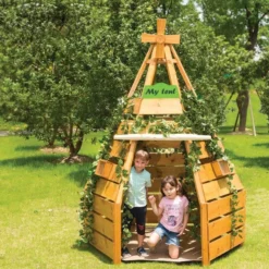 Tepee