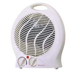 Termoventilatore mini