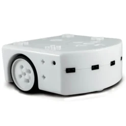 Thymio wireless - updated version