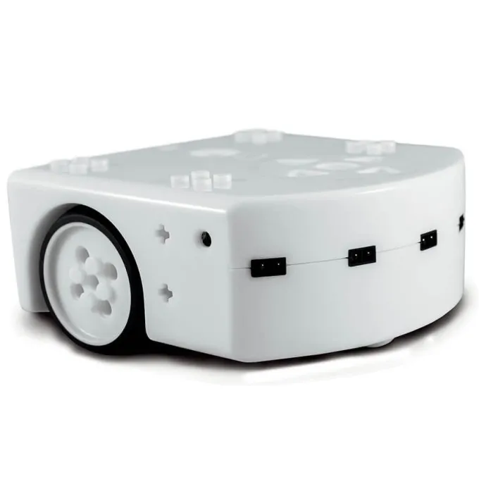 Thymio wireless - updated version