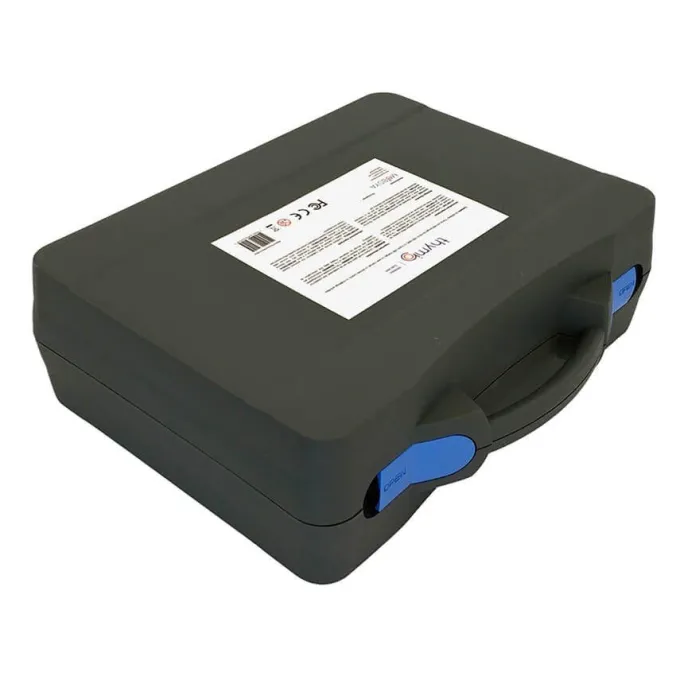 Thymio wireless valigetta 6 pezzi - updated version