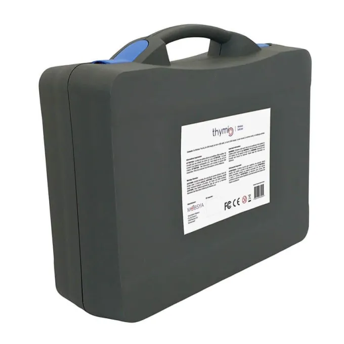 Thymio wireless valigetta 6 pezzi - updated version