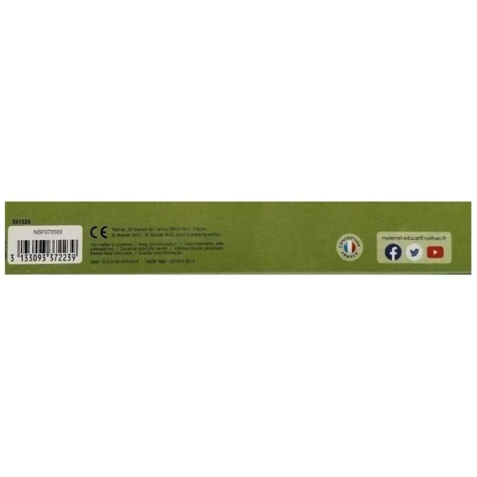 Tombola sonora dei rumori familiari