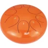 Tongue drum
