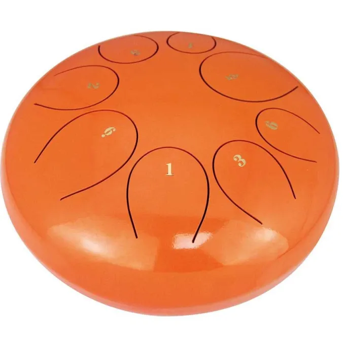 Tongue drum