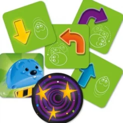 Topo code