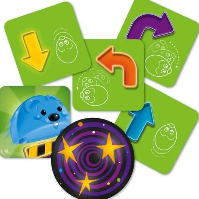 Topo code