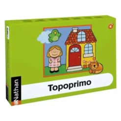 Topoprimo
