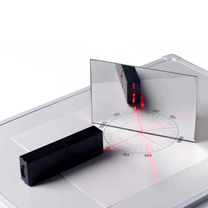 Torce led per proiezioni