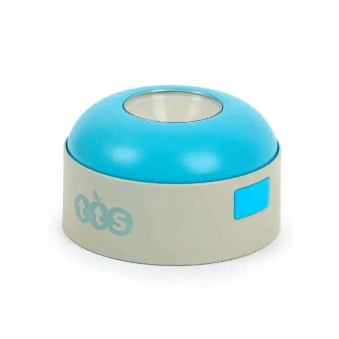 Torce led waterproof - 6 pezzi