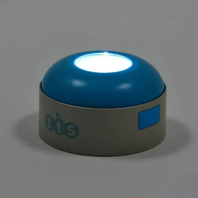 Torce led waterproof - 6 pezzi