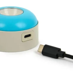Torce led waterproof - 6 pezzi