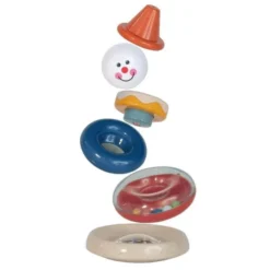 Torre clown multisensoriale