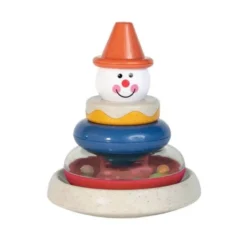 Torre clown multisensoriale