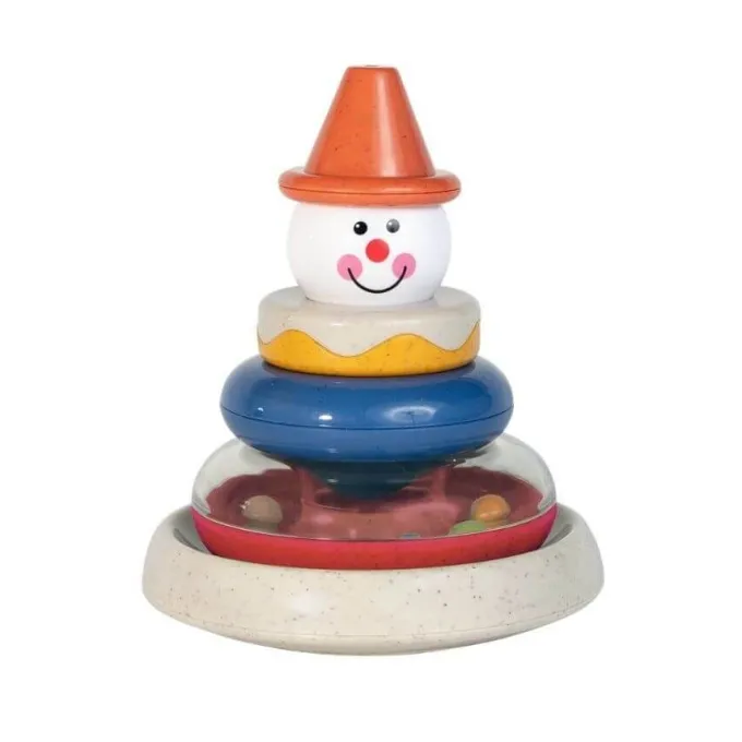 Torre clown multisensoriale