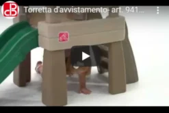 Torretta d'avvistamento