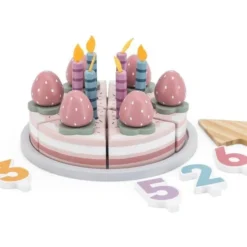 Torta di compleanno