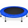 Trampolino elastico