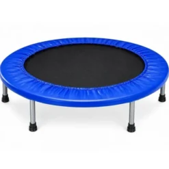 Trampolino elastico