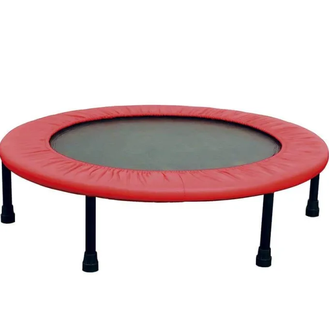 Trampolino elastico rotondo