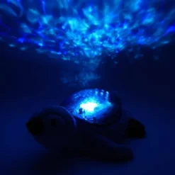 Tranquil penguin - luce notturna