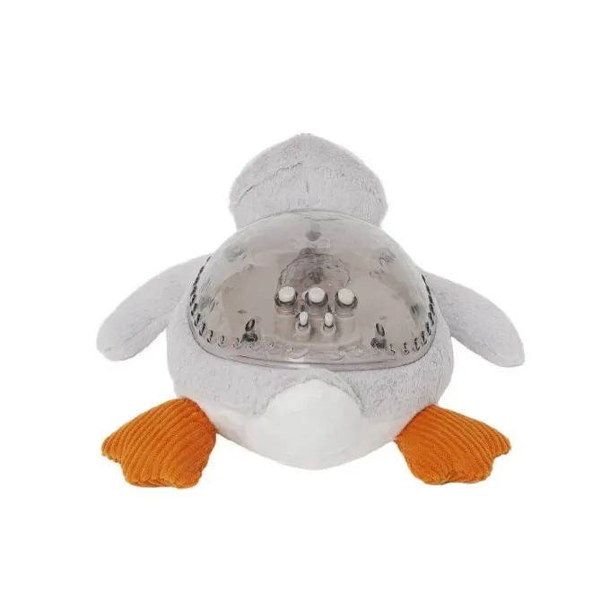 Tranquil penguin - luce notturna
