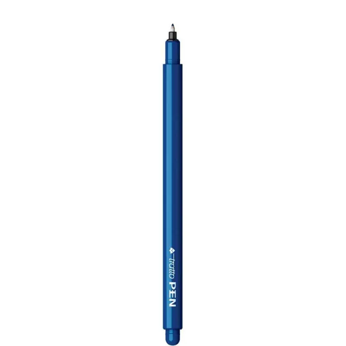 Tratto pen - 12 colori