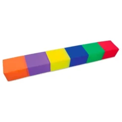 Trave di equilibrio in eva