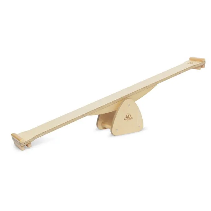 Trave di equilibrio pikler