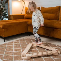 Trave di equilibrio tipi too