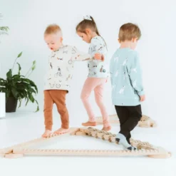 Trave di equilibrio tipi too