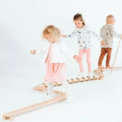 Trave di equilibrio tipi too