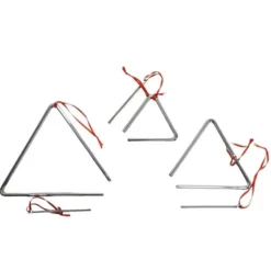 Triangolo - cm 10