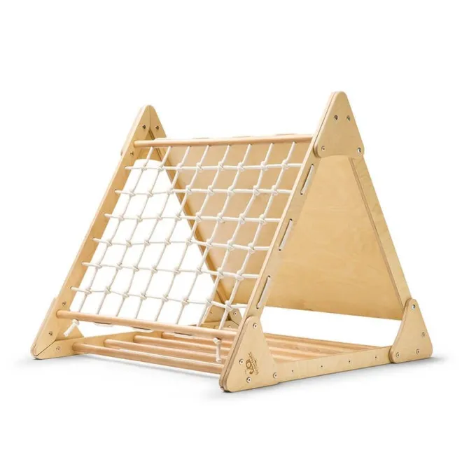 Triangolo di arrampicata pikler