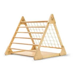 Triangolo di arrampicata pikler