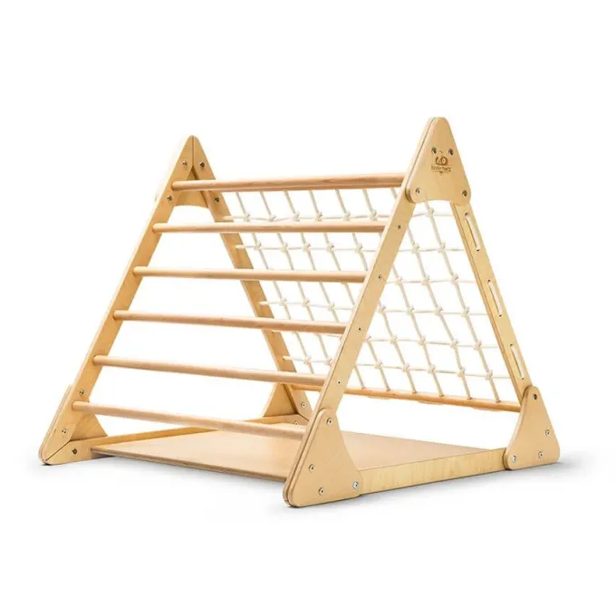 Triangolo di arrampicata pikler