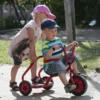 Triciclo ben hur