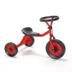 Triciclo push car
