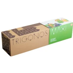 Trigonos maxi frukto - giochi di costruzione