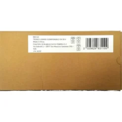 Tronco umano scomponibile cm 26 h